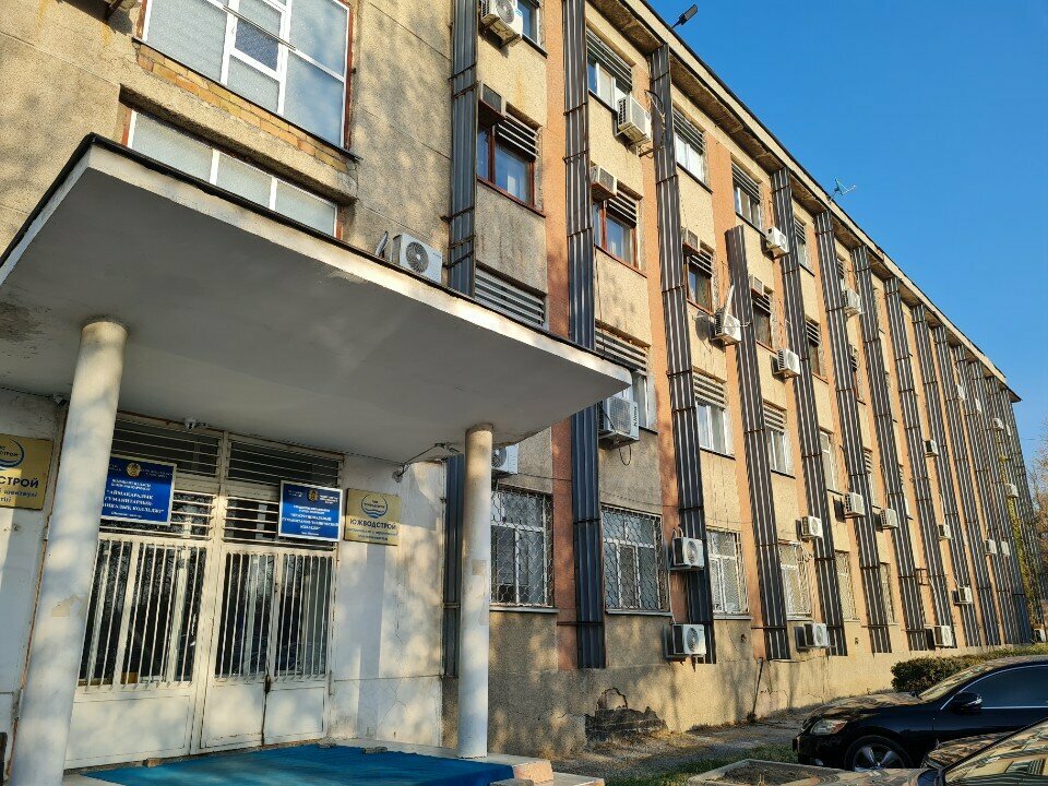 Design institute Talib Project Group, Chimkent, photo