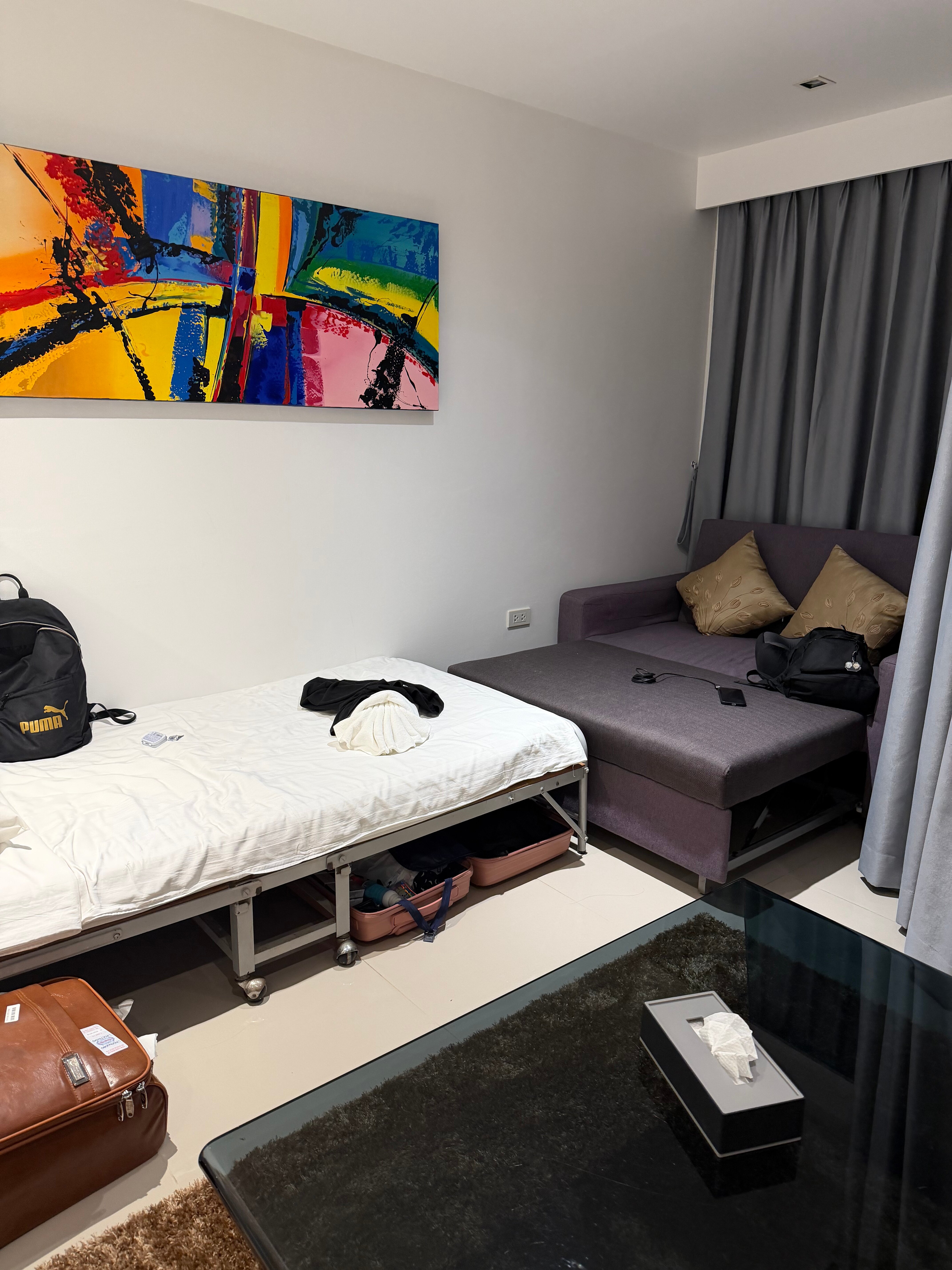 Фото Grand Sunset Hotel