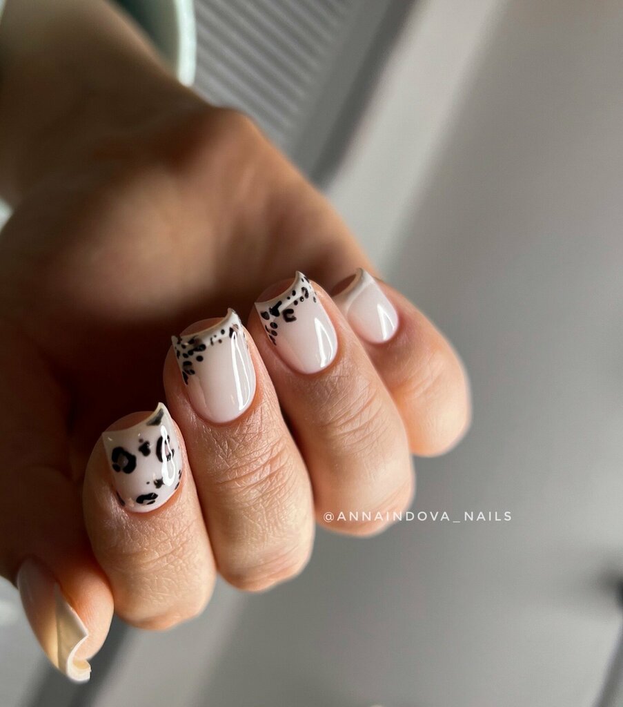 Beauty salon Wow Nails by Anna Indova, Smolensk, photo