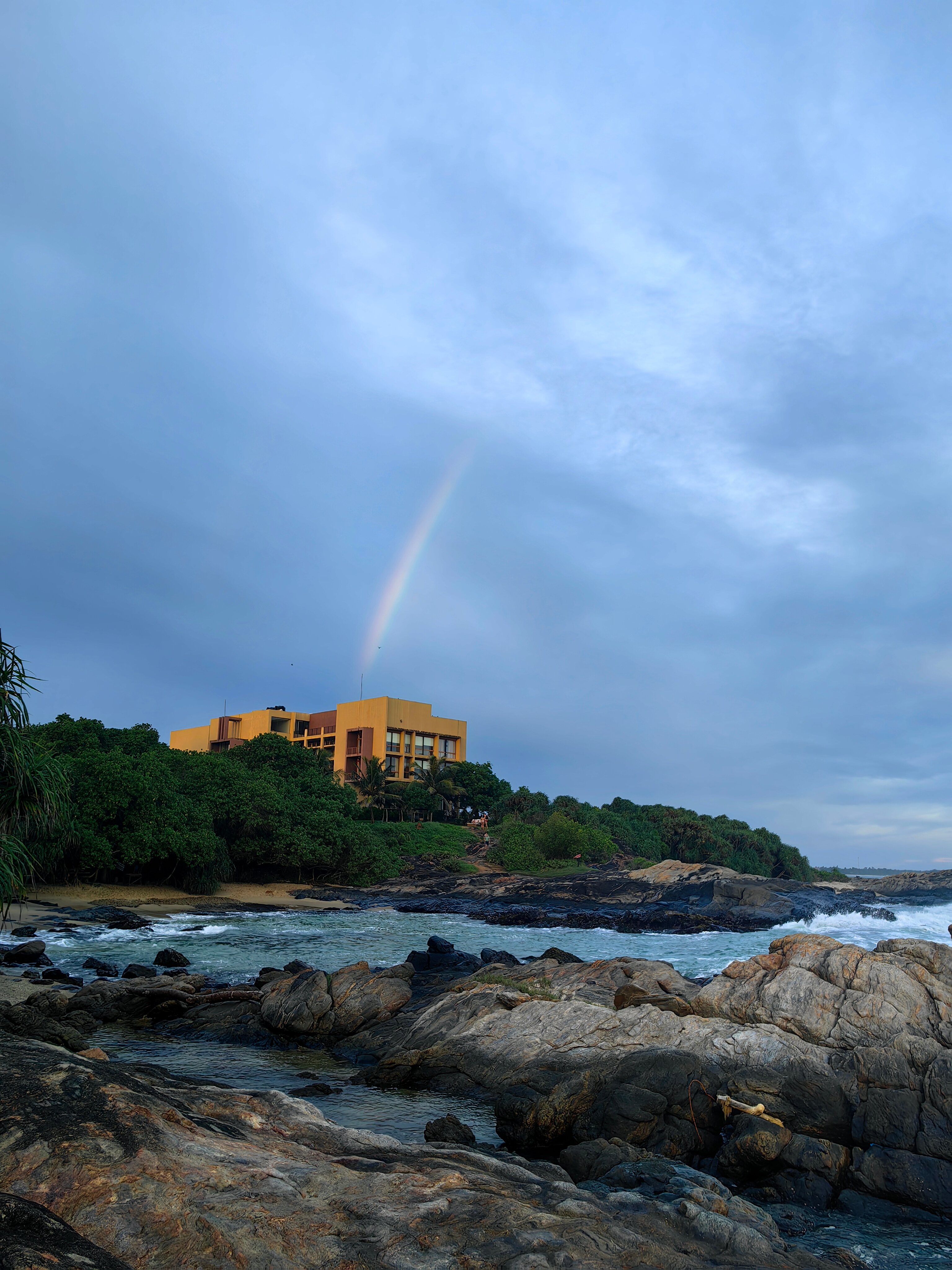 Фото Sooriya Resort & SPA