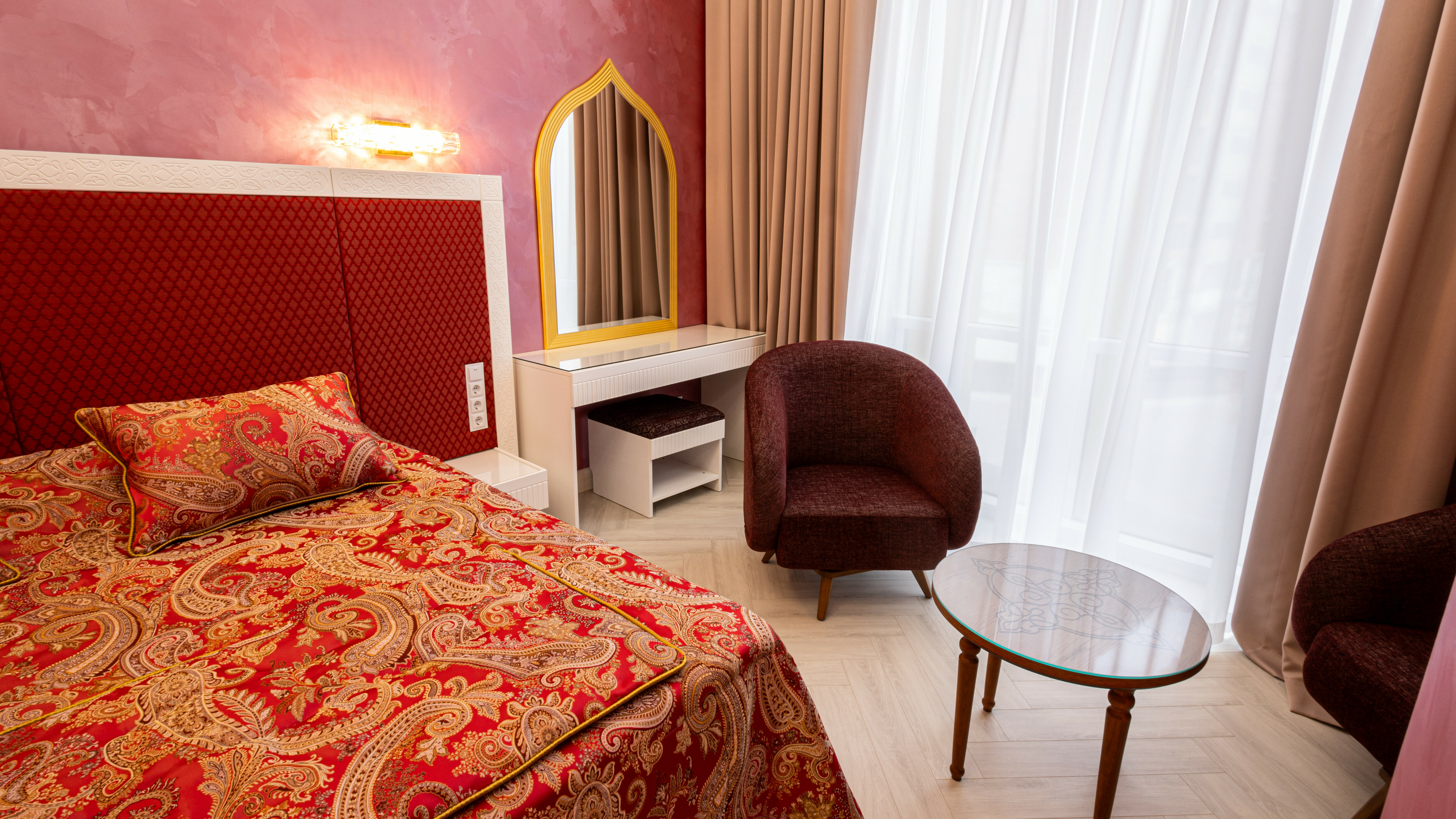 Фото Skyline Plaza