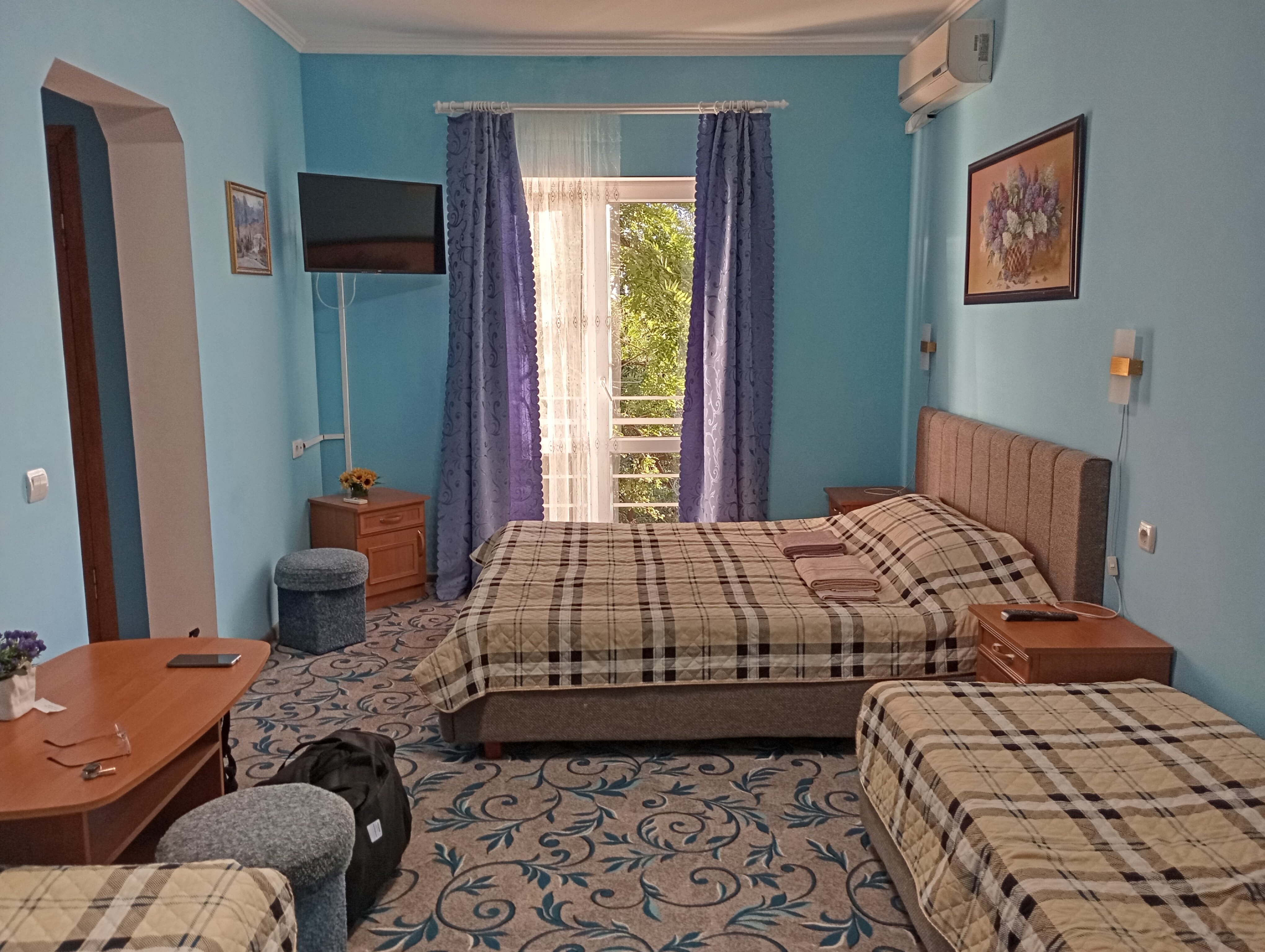 Фото Валента