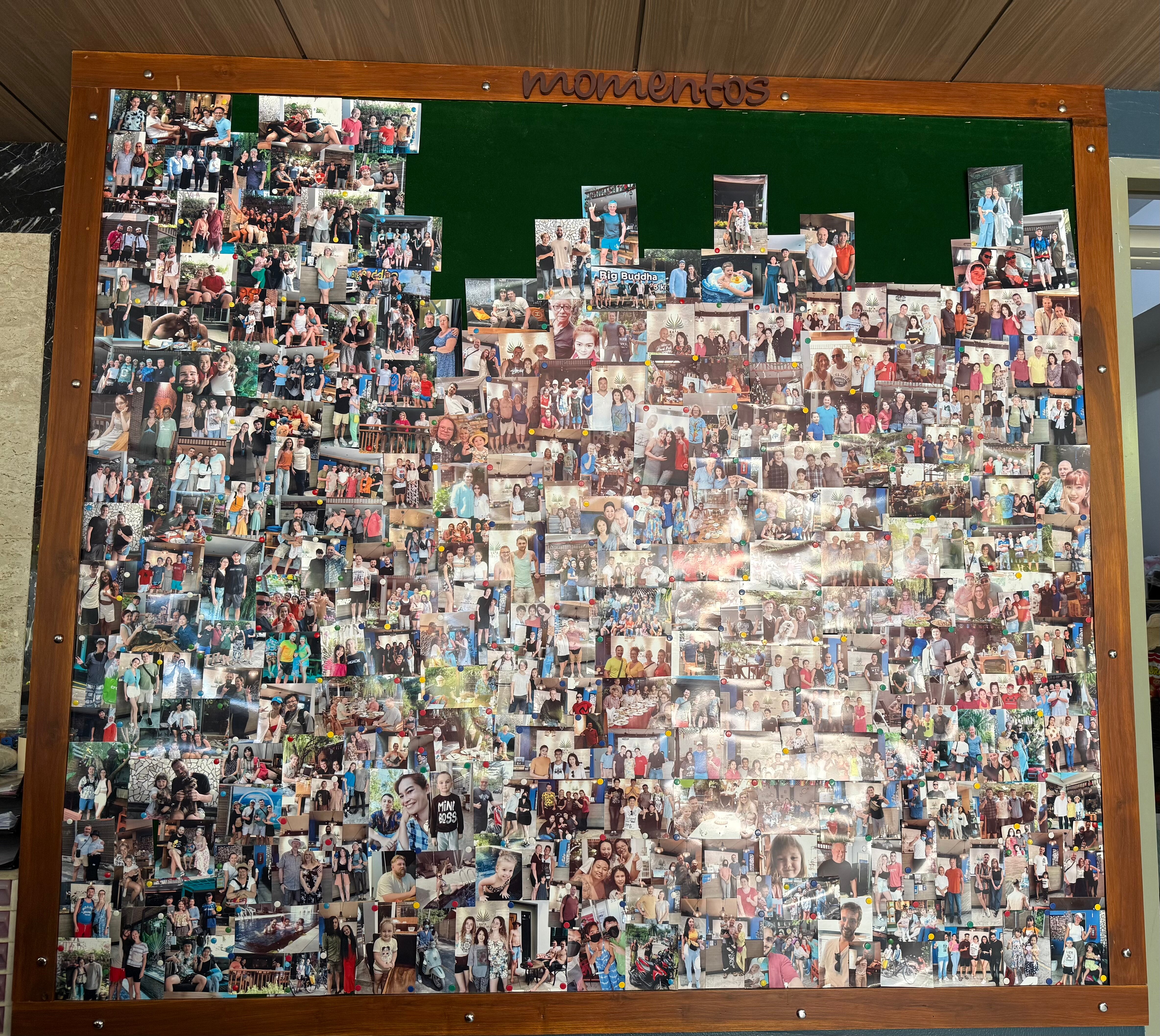 Фото Kata Tranquil Villa