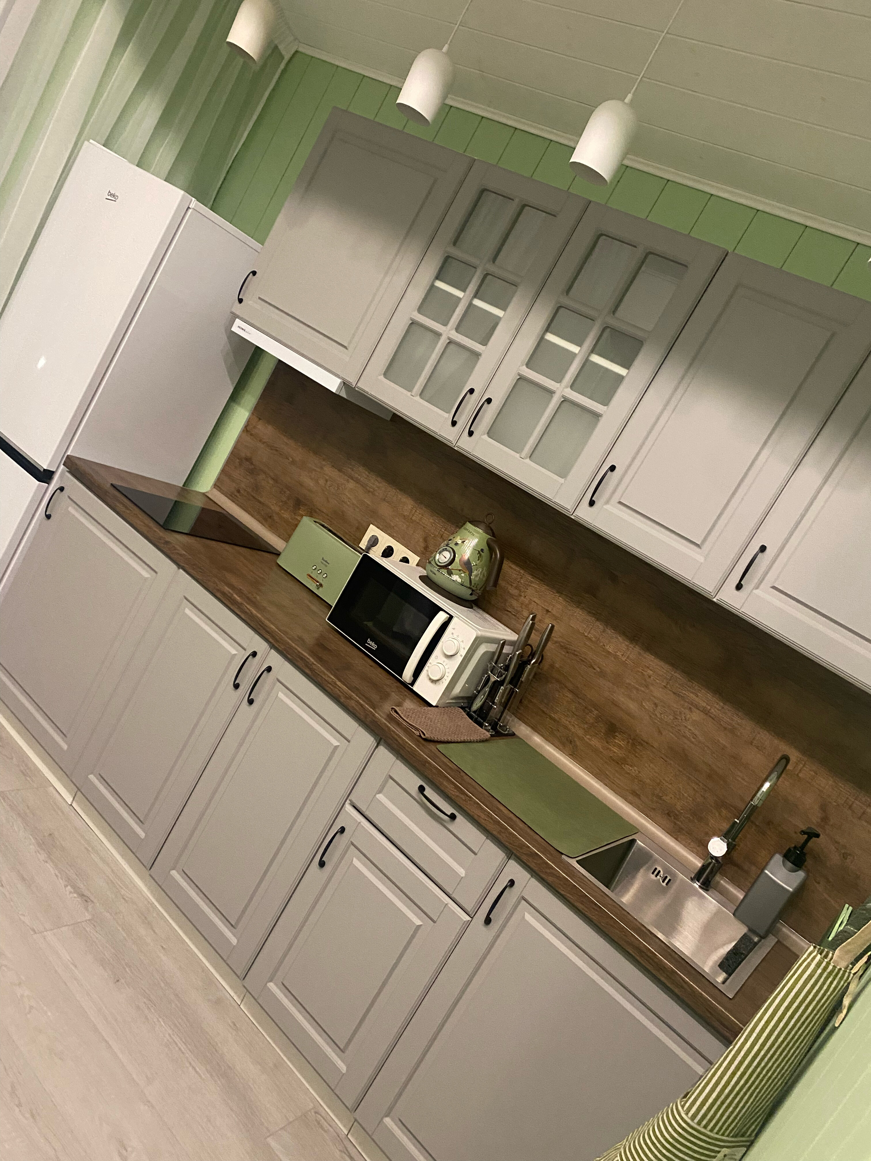 Фото Barn Holiday