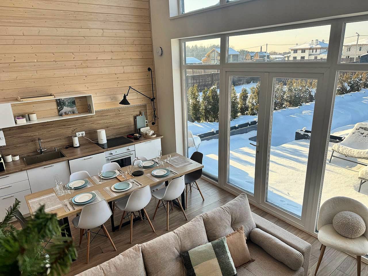 Фото Sabai Family