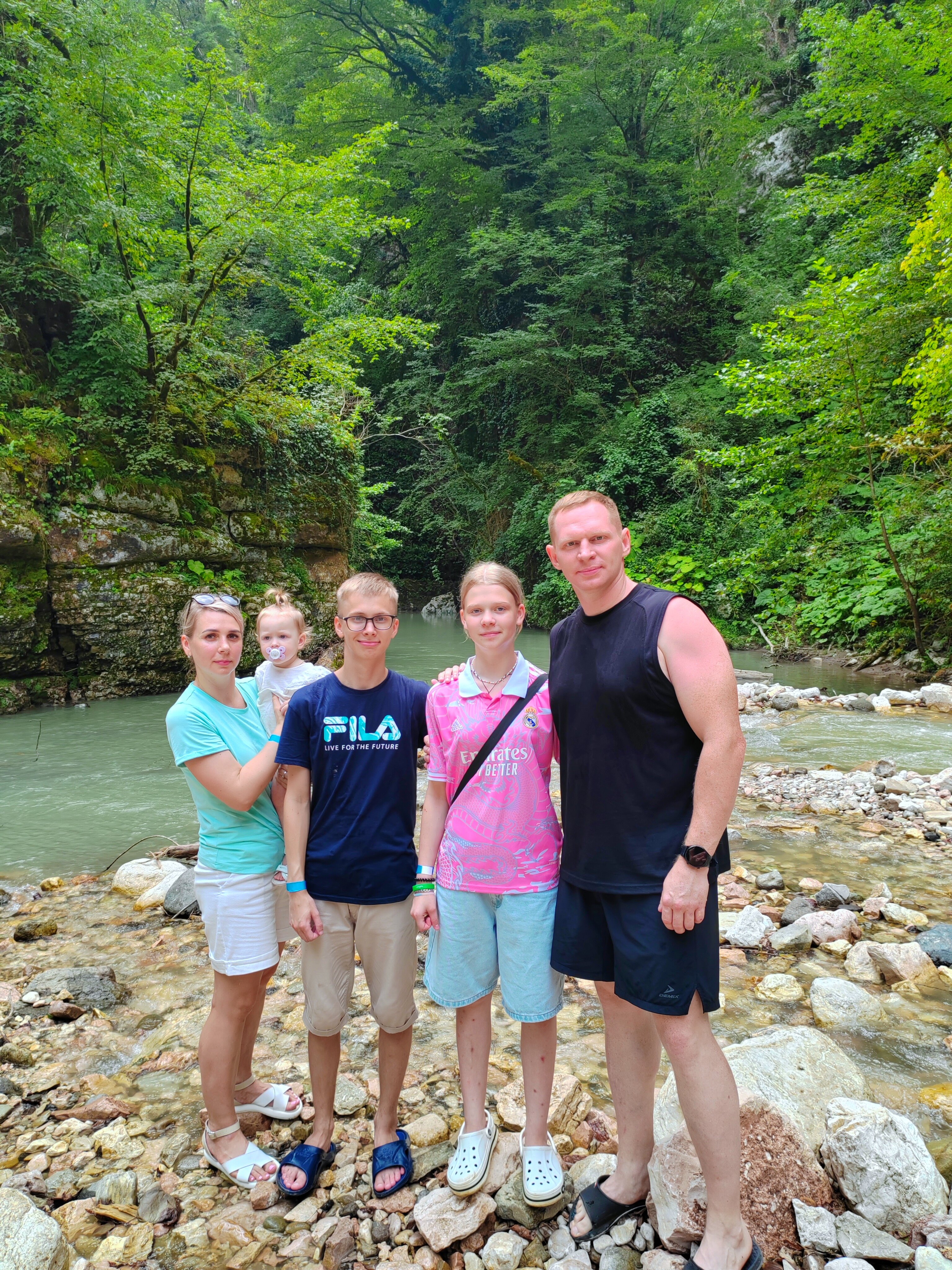 Фото ApsnyPearl-Жемчужина