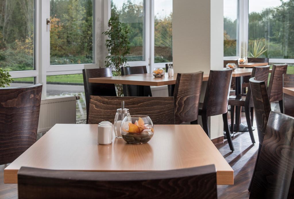 Фото Ibis Leipzig Nord Ost