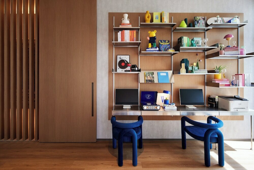 Фото L7 Haeundae by Lotte