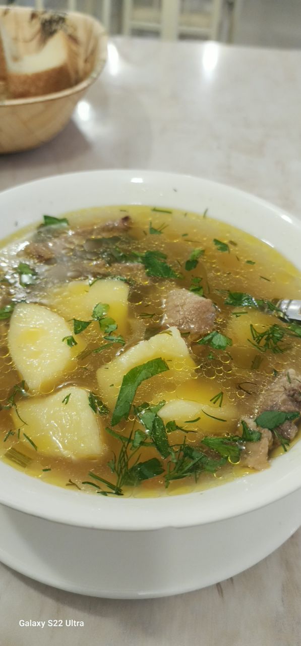 Фото Встреча