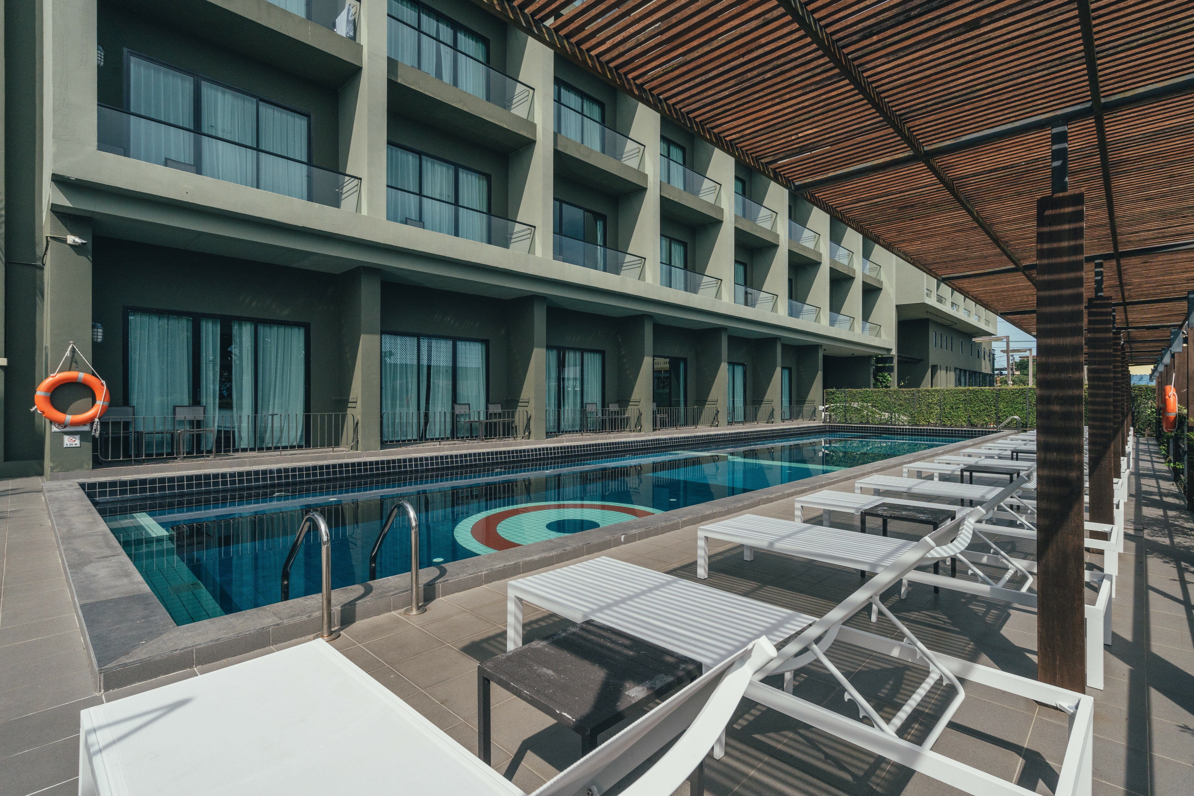 Фото Sugar Marina Aviator Phuket Airport