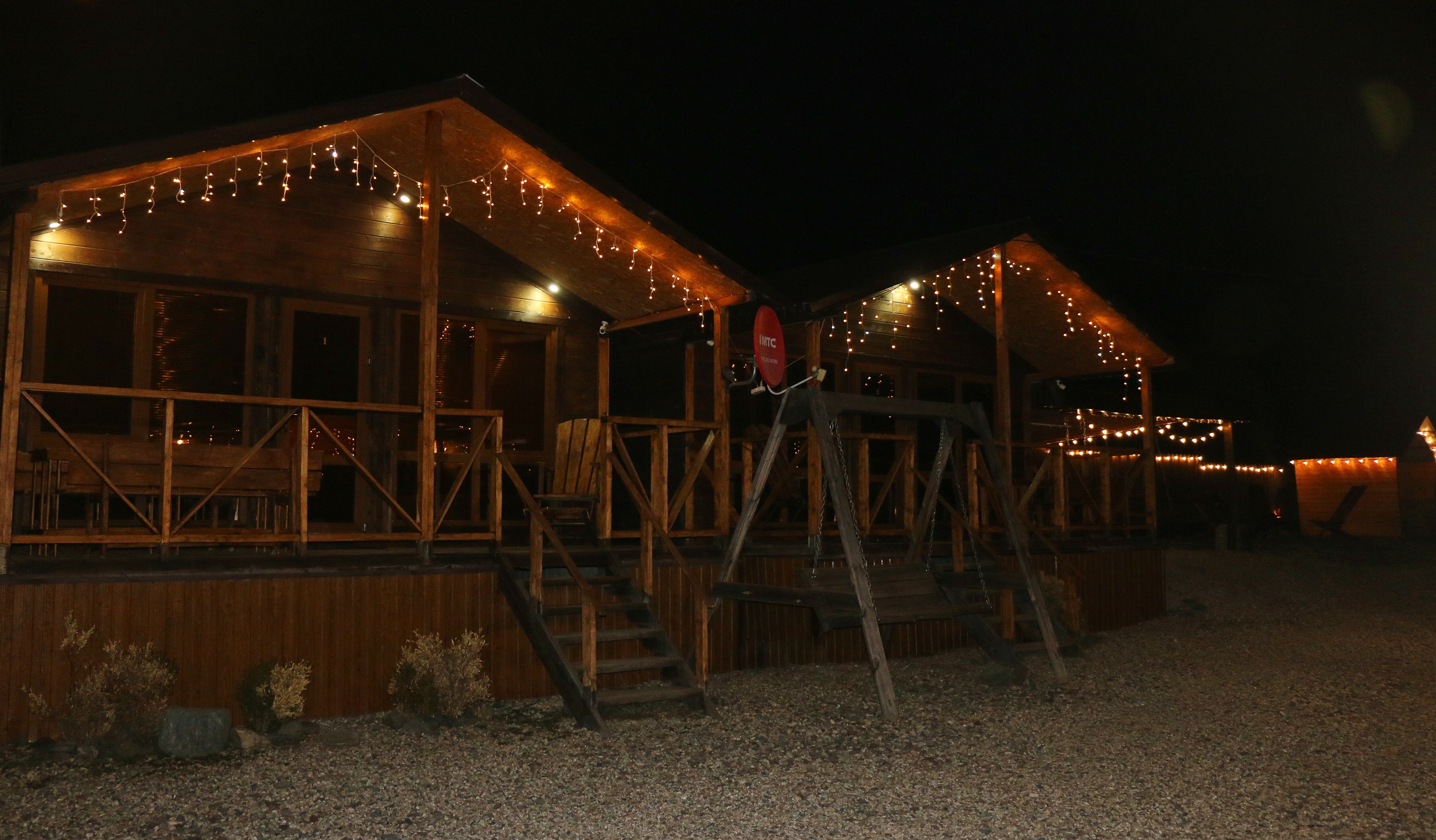 Фото Панорама Гор