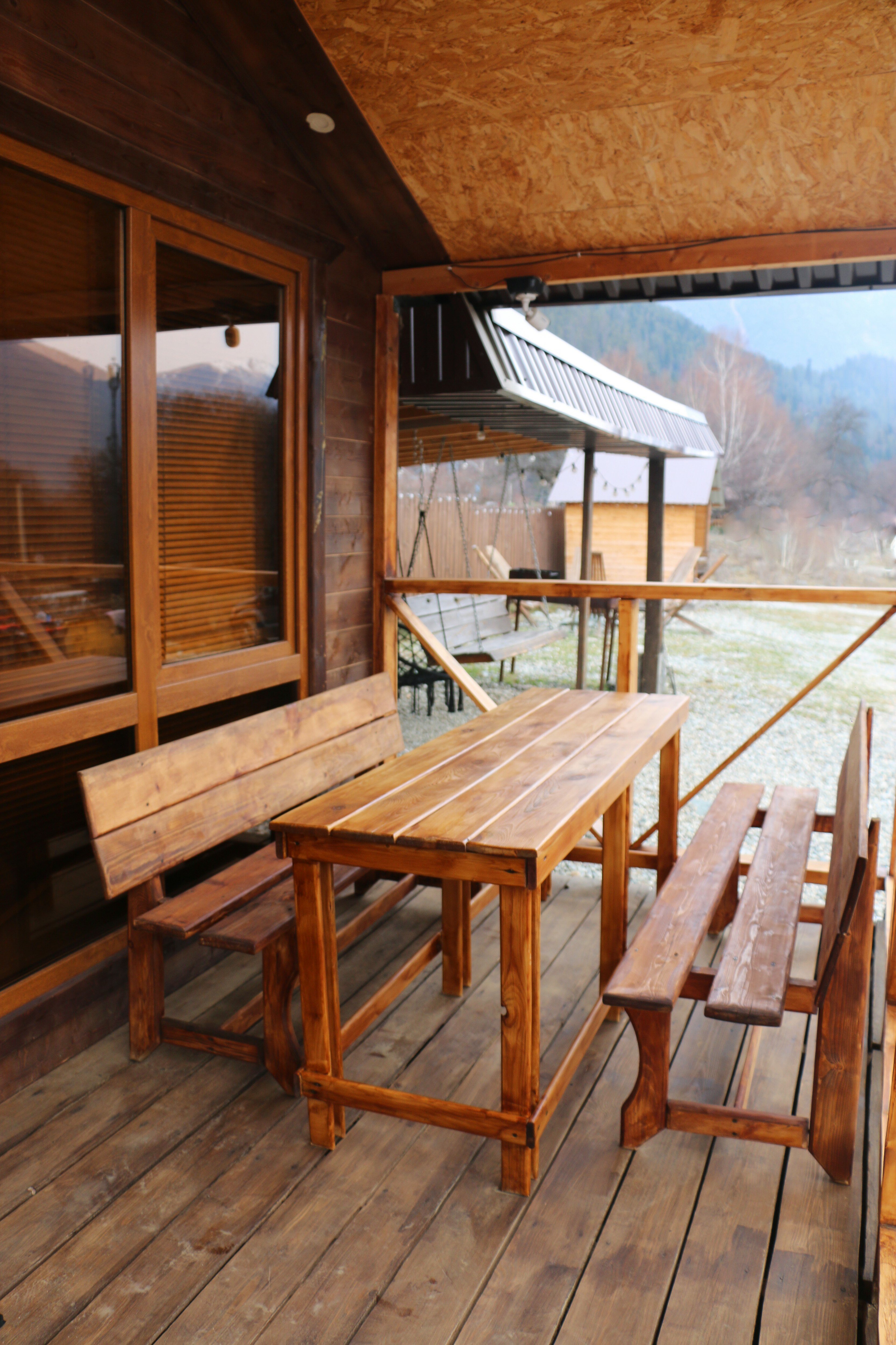 Фото Панорама Гор