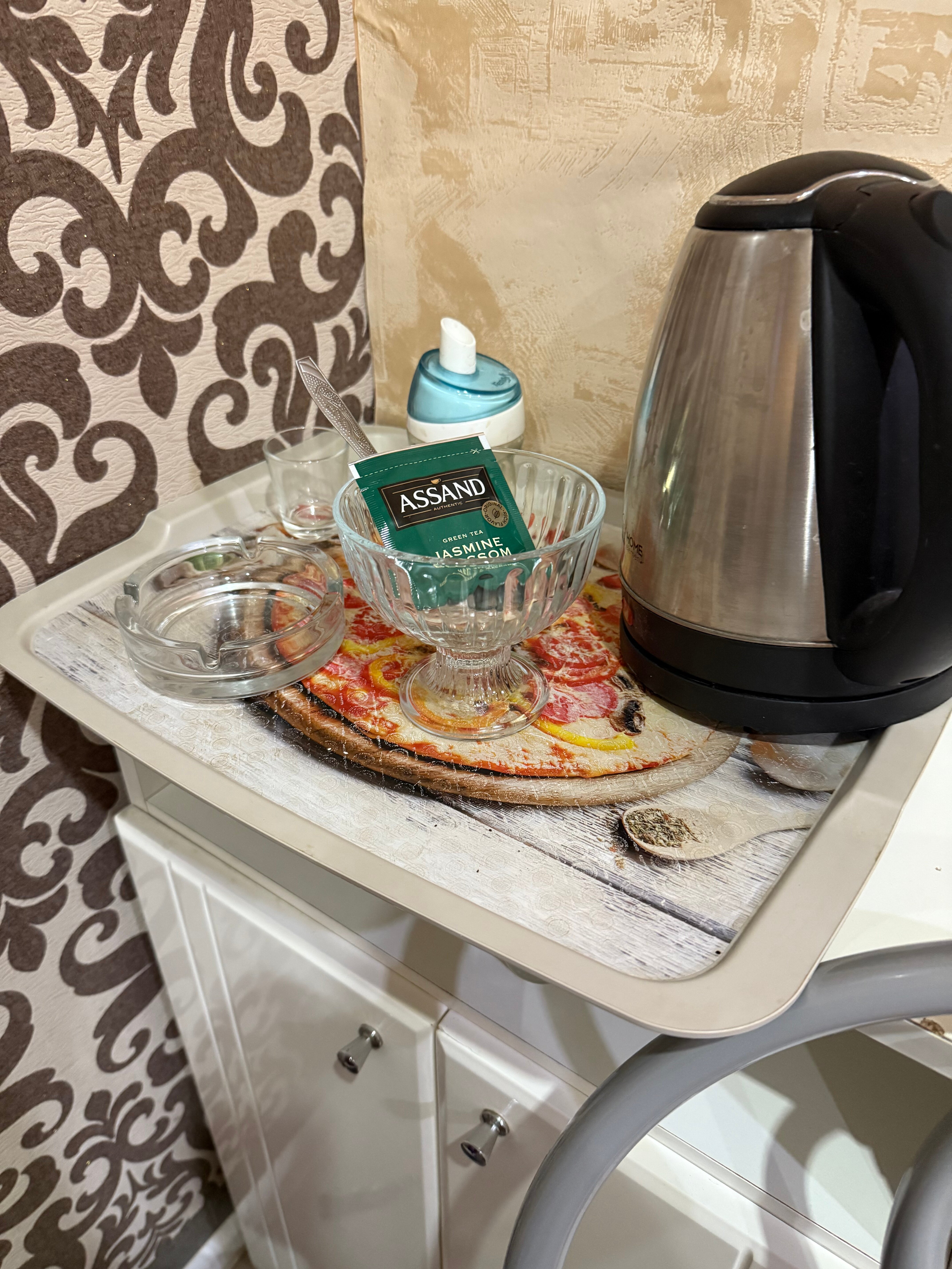 Фото Нумера