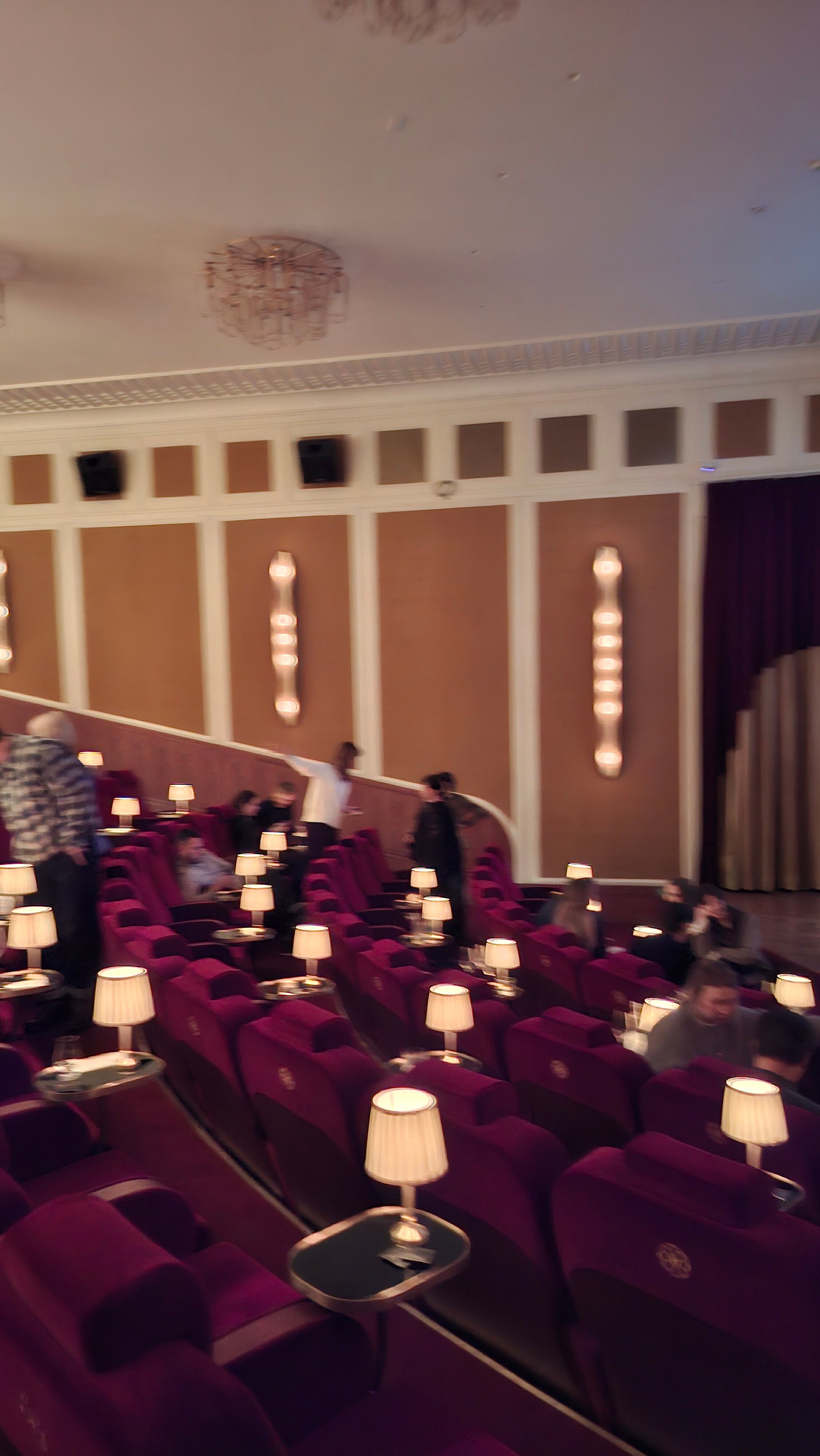 Фото Англетер