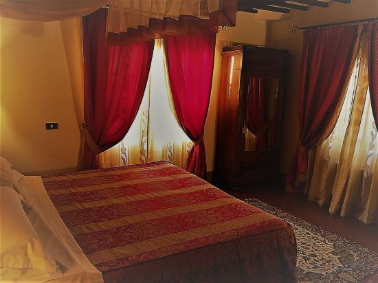 Фото Relais La Corte dei Papi