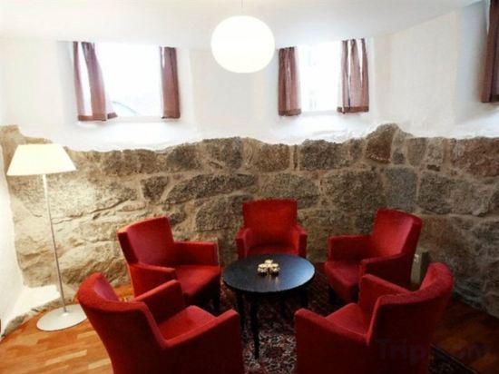 Фото Clarion Collection Hotel Victoria