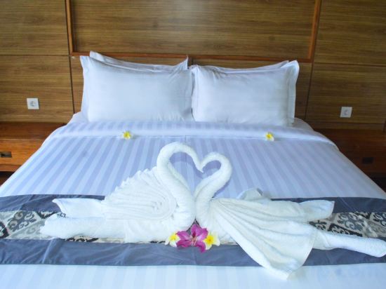 Фото Djabu Canggu Beach Villa