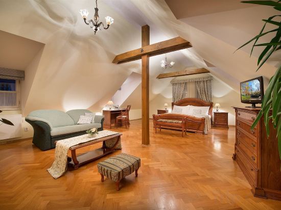 Фото Boutique Hotel Constans