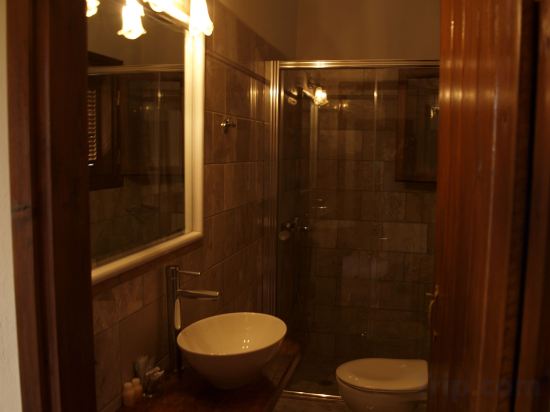 Фото Liotrivi Historical Mansion & Boutique Hotel