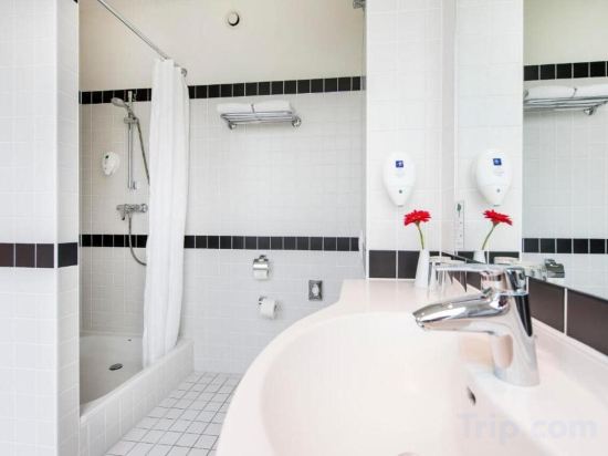 Фото Premier Inn Munchen City Ost