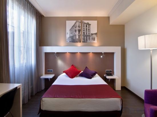 Фото Gran Hotel España