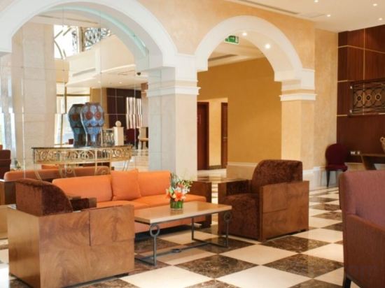 Фото Crowne Plaza Al Khobar, an Ihg Hotel