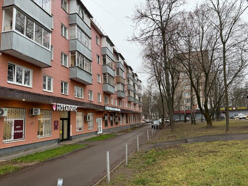 Снаружи