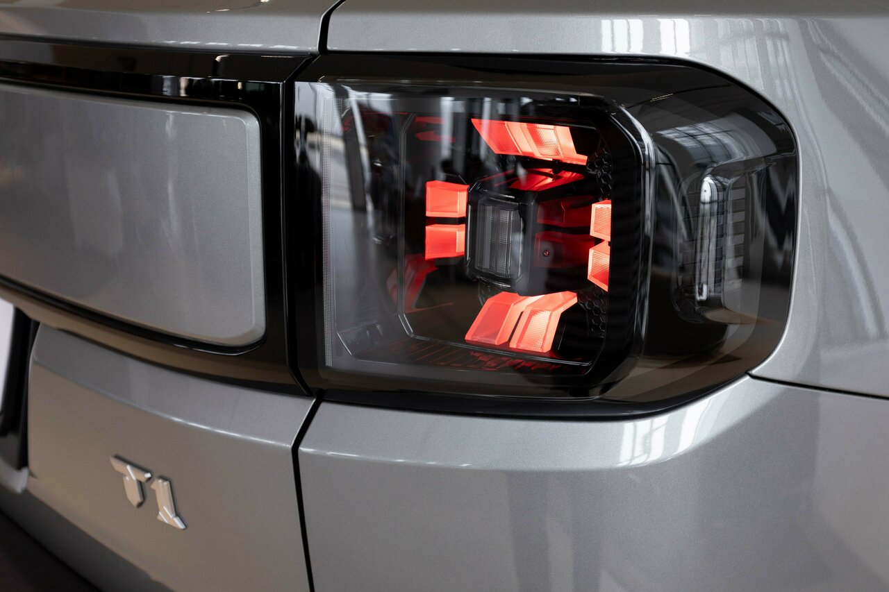 photo Авилон, Jetour