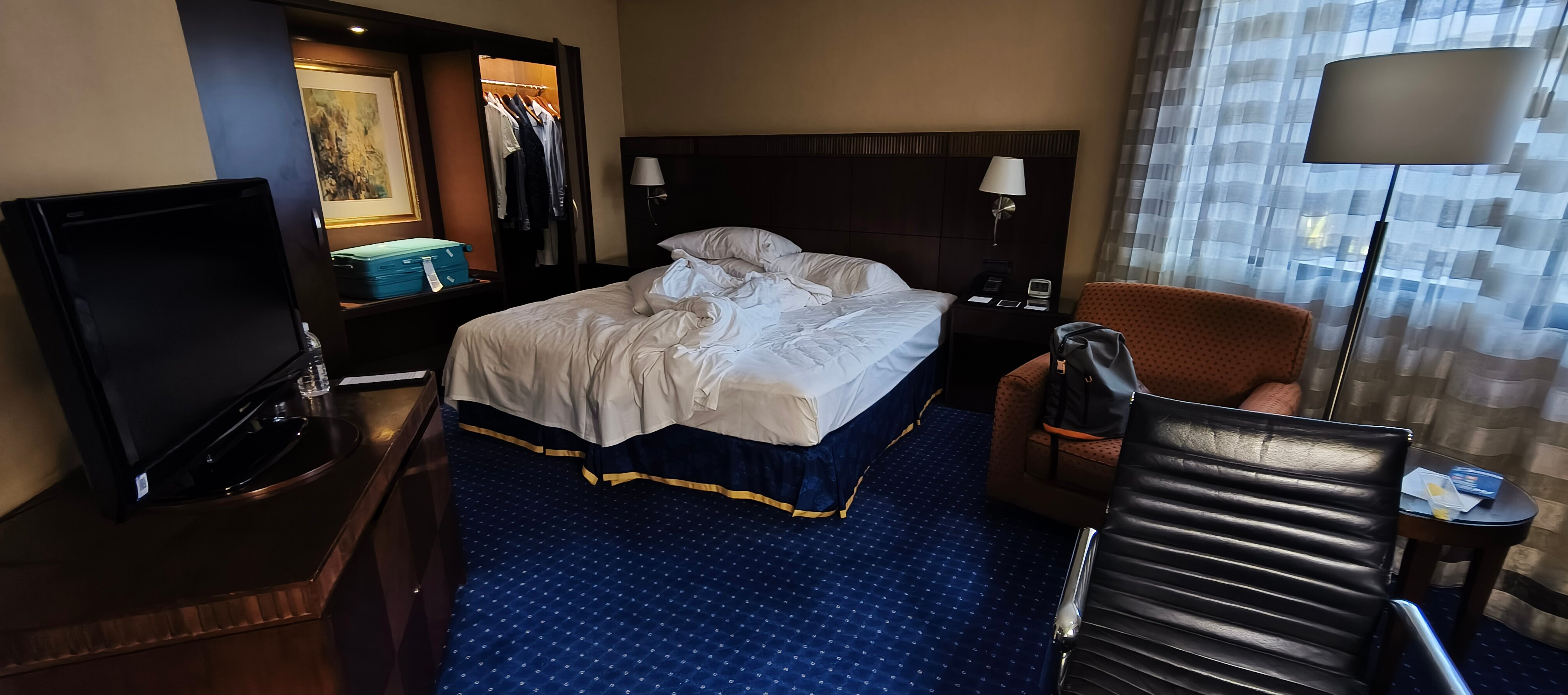 Фото Courtyard by Marriott Shanghai Pudong