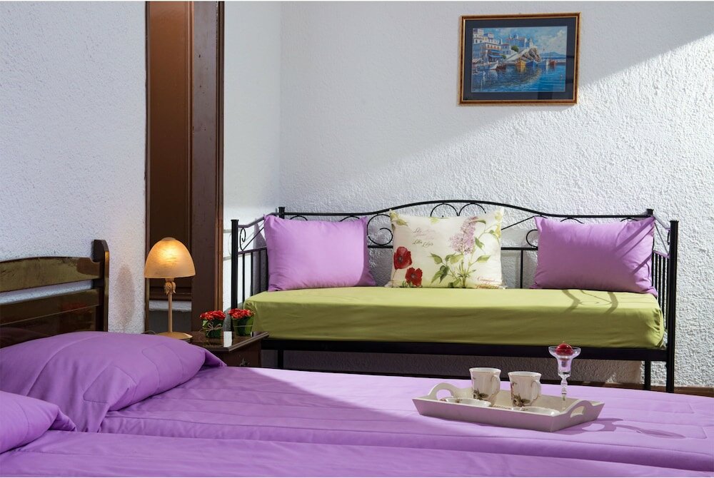 Фото Malia Holidays