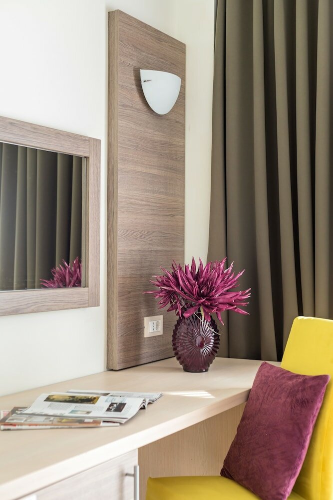 Фото Hotel Mondo