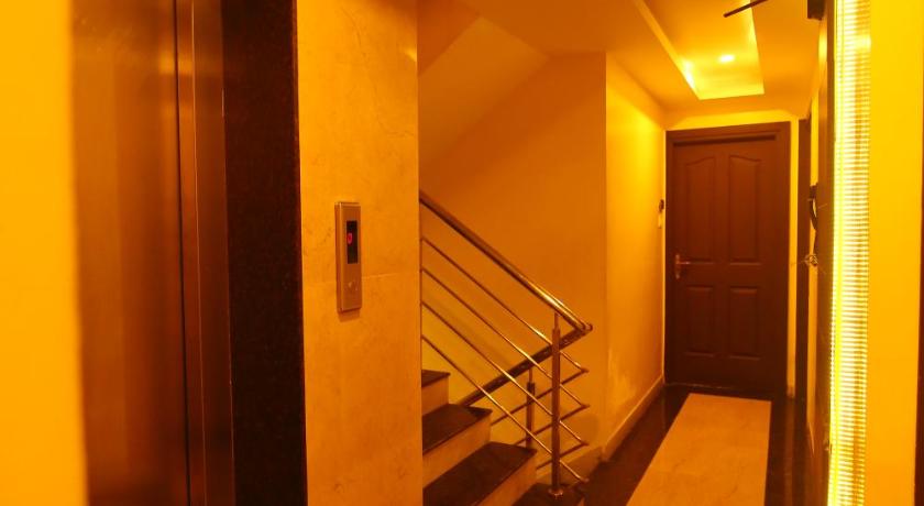 Фото Hotel White Mount