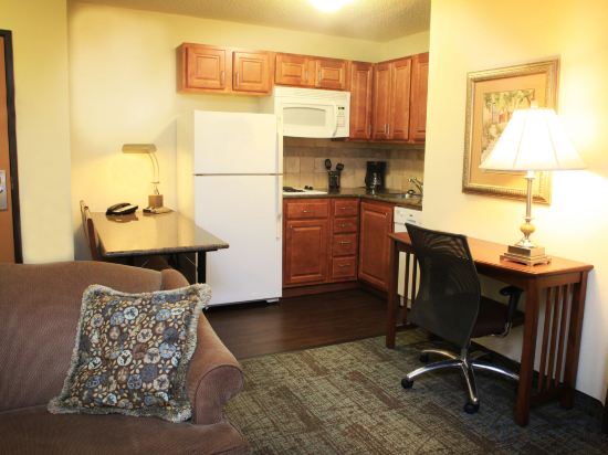 Фото Staybridge Suites Columbia, an Ihg Hotel