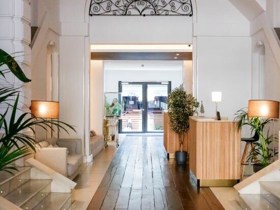 Фото Hospes Palau de La Mar