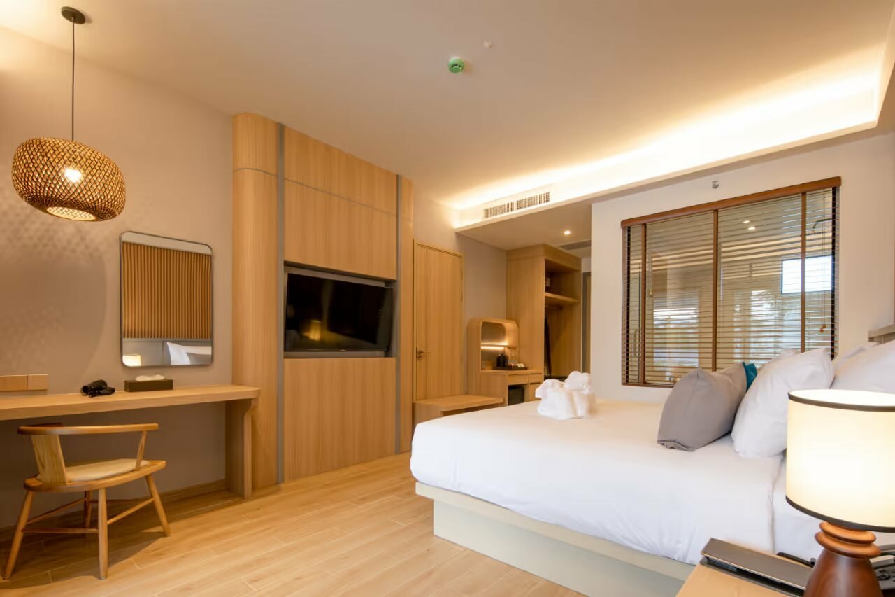 Фото Lalynn Resort & Villas