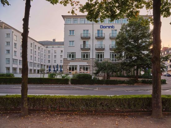 Фото Dorint Hotel Bonn