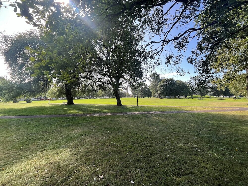 Фото Park View House