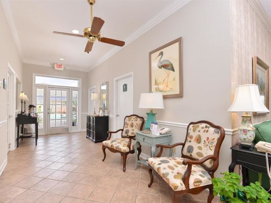 Фото Best Western Plus Santee Inn