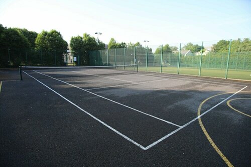 Гостиница Corrib Village в Голуэй