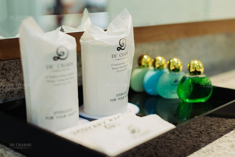 Фото De Charme Hotel