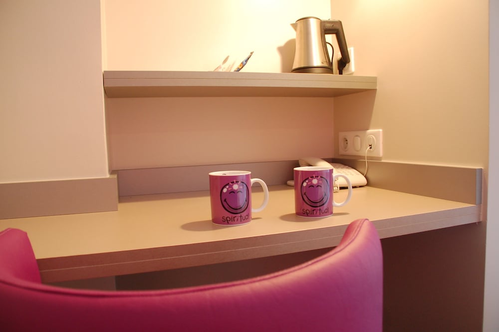 Фото Hotel de la Fontaine