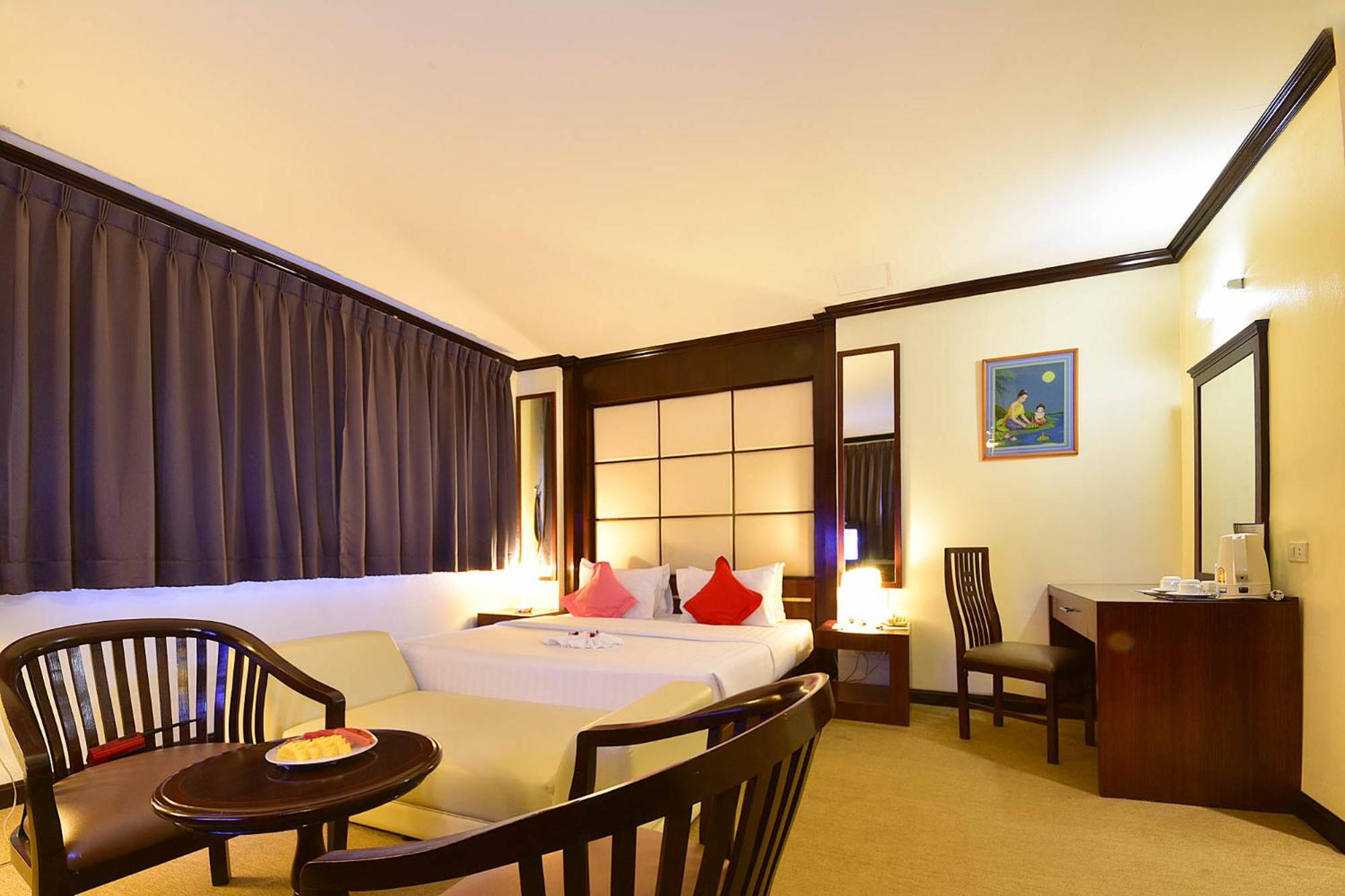 Фото Grand Business Inn