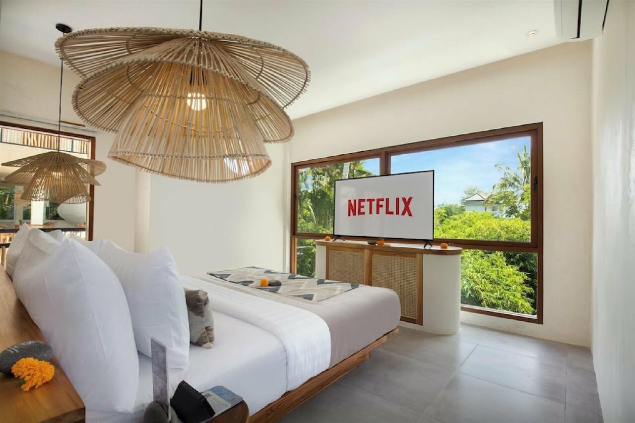 Фото Suara Alam Hotel Ubud by Ini Vie Hospitality