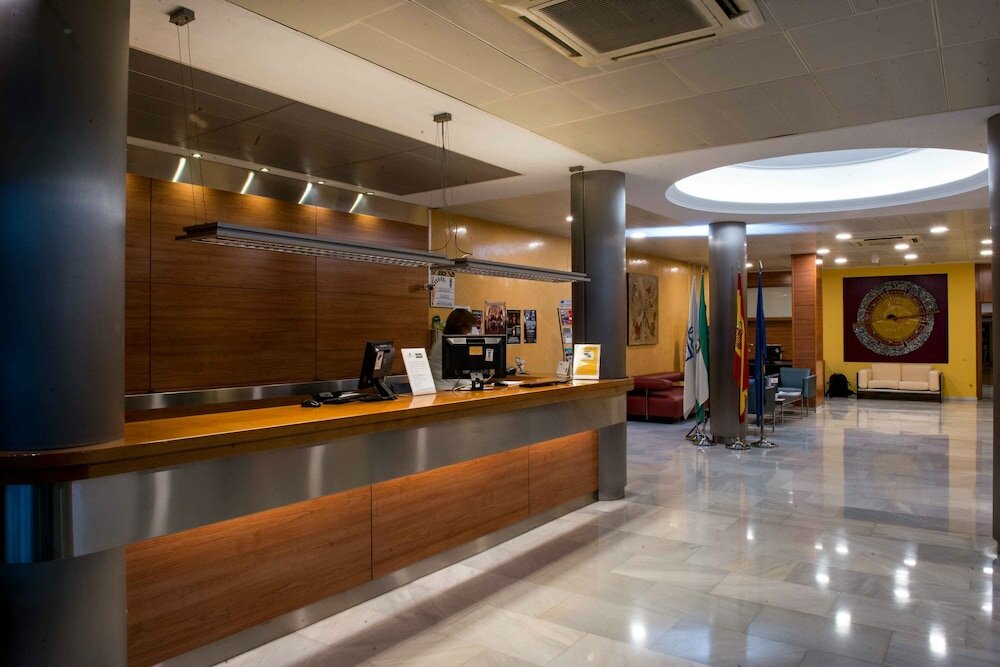 Фото Hotel Serrano