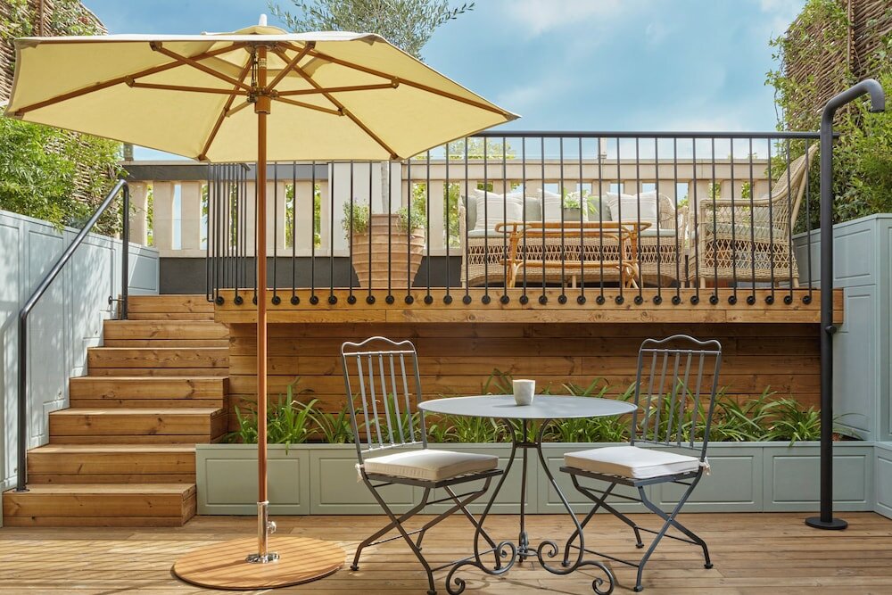 Фото K+k Hotel Picasso El Born