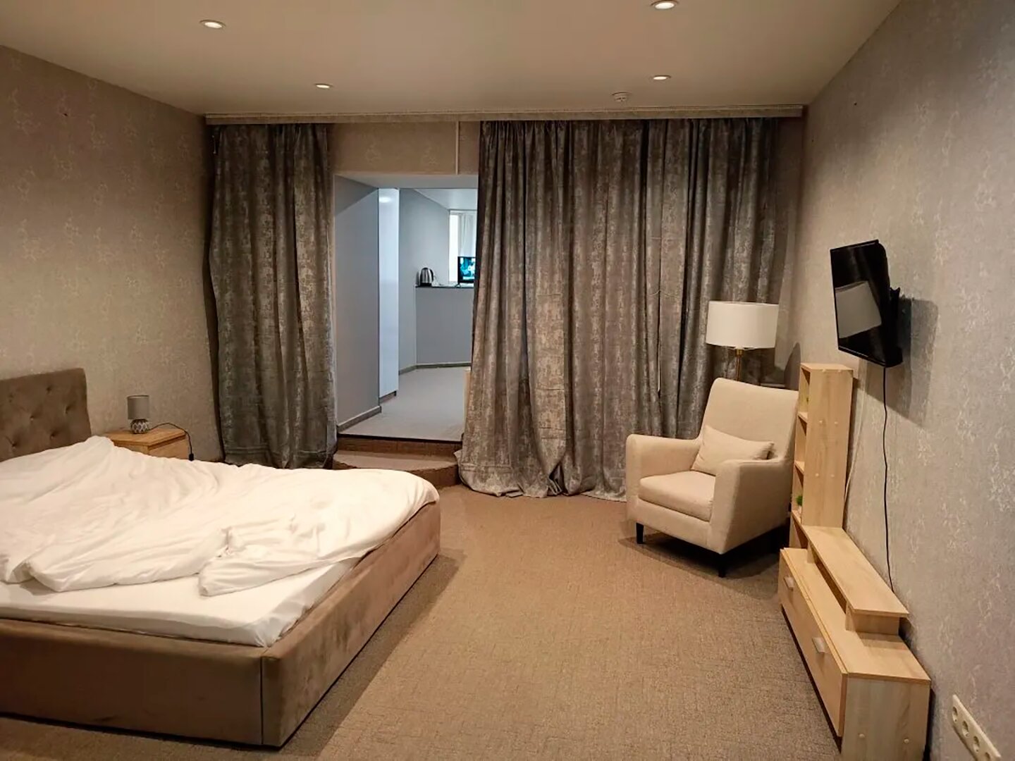 Фото Александровский