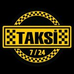 Cadde54 Taxi Stand (Sakarya, Cark Avenue, 310B), taxi