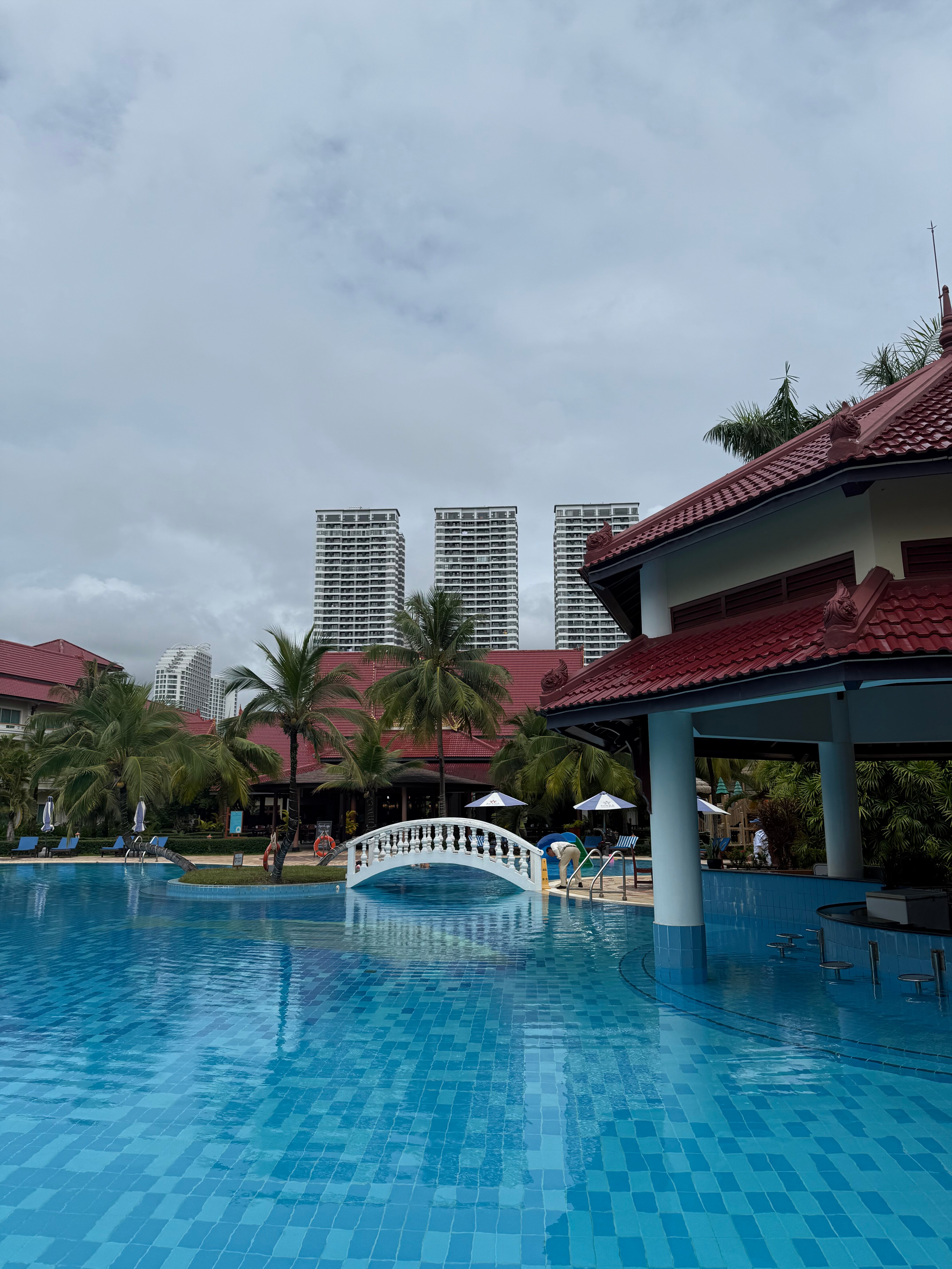 Фото Sokha Beach Resort