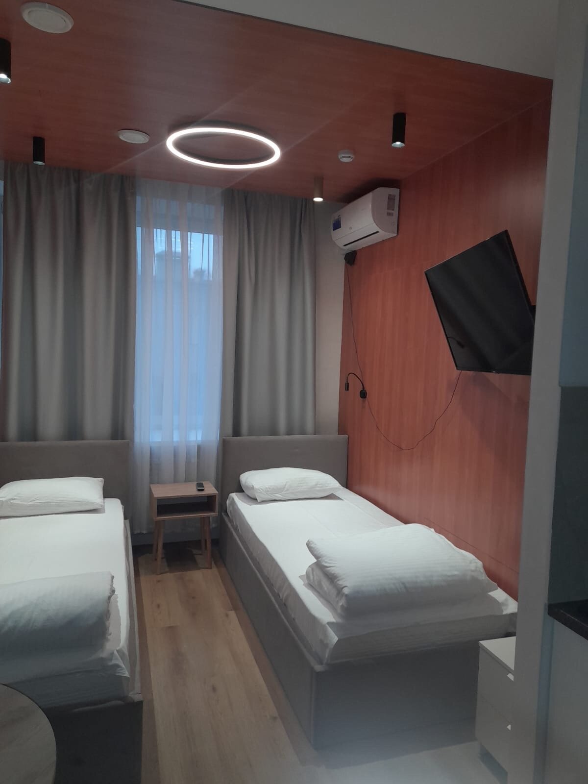 Фото Петровский парк Syncotel