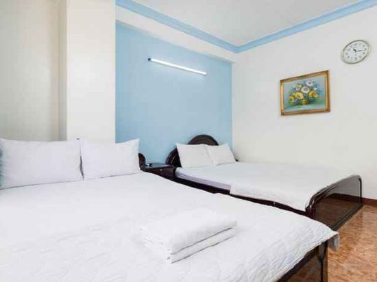 Фото Thanh Lan Hotel